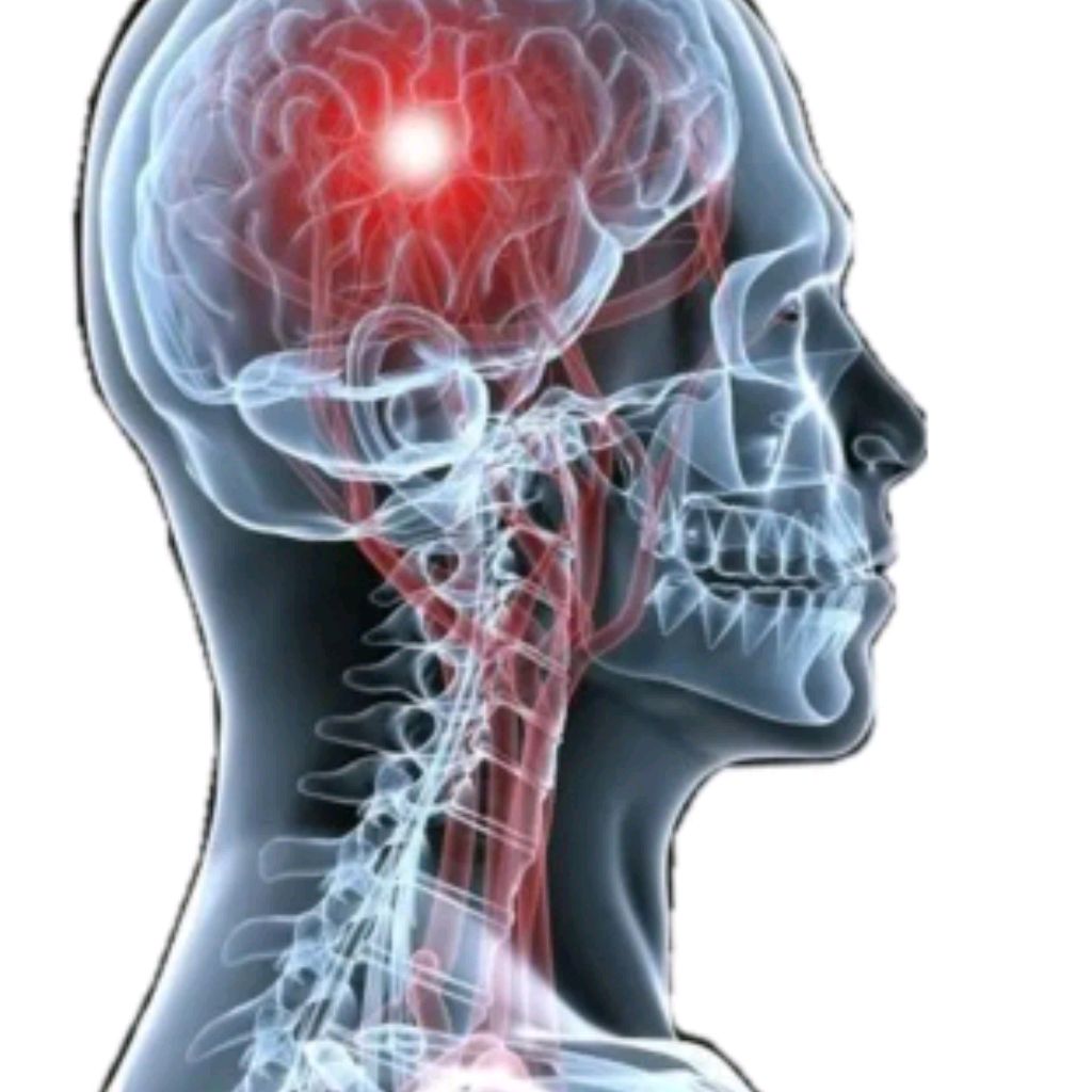 Иконка канала Инсульт