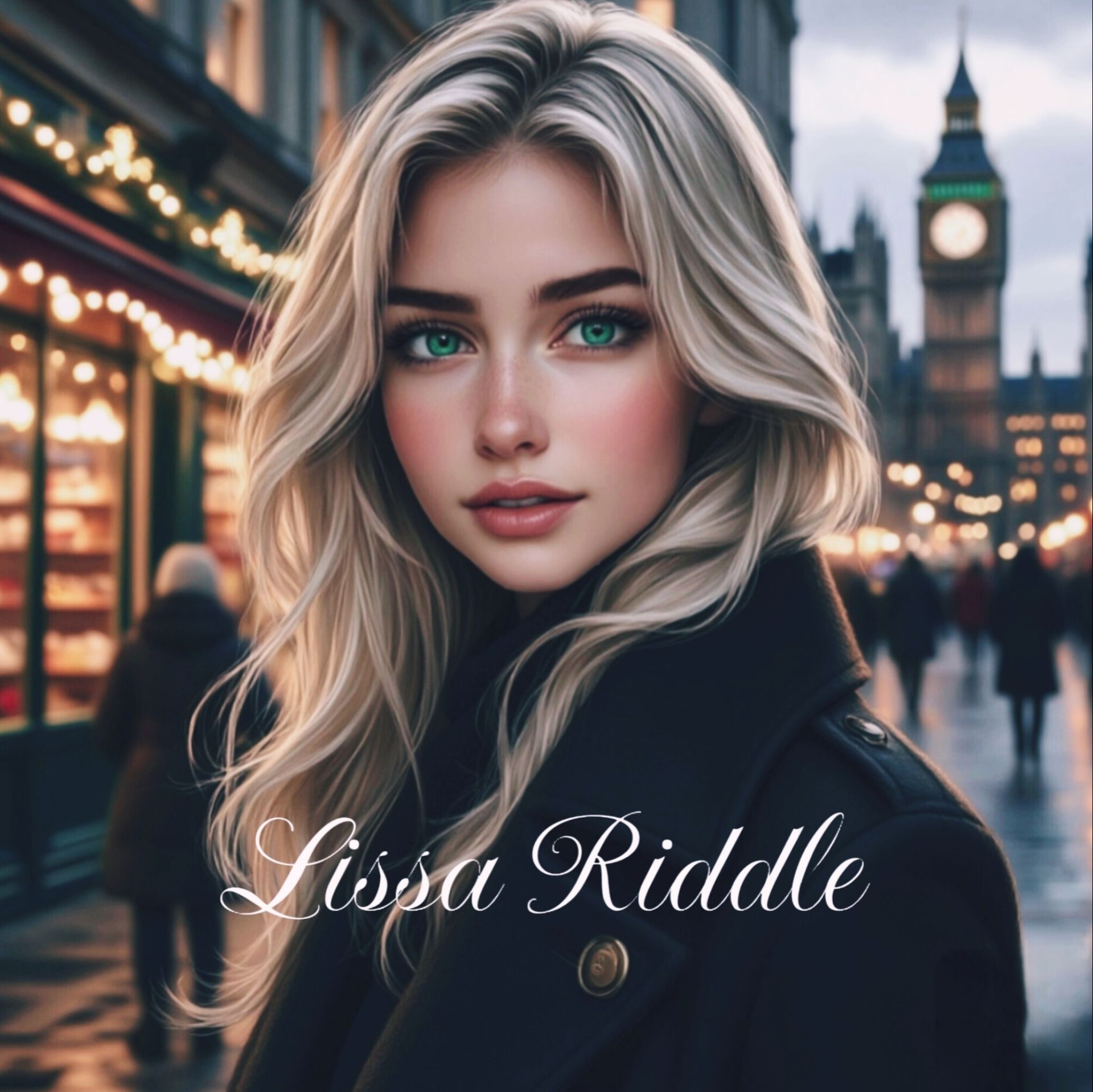 Аватар автора