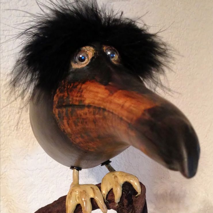 Аватар автора