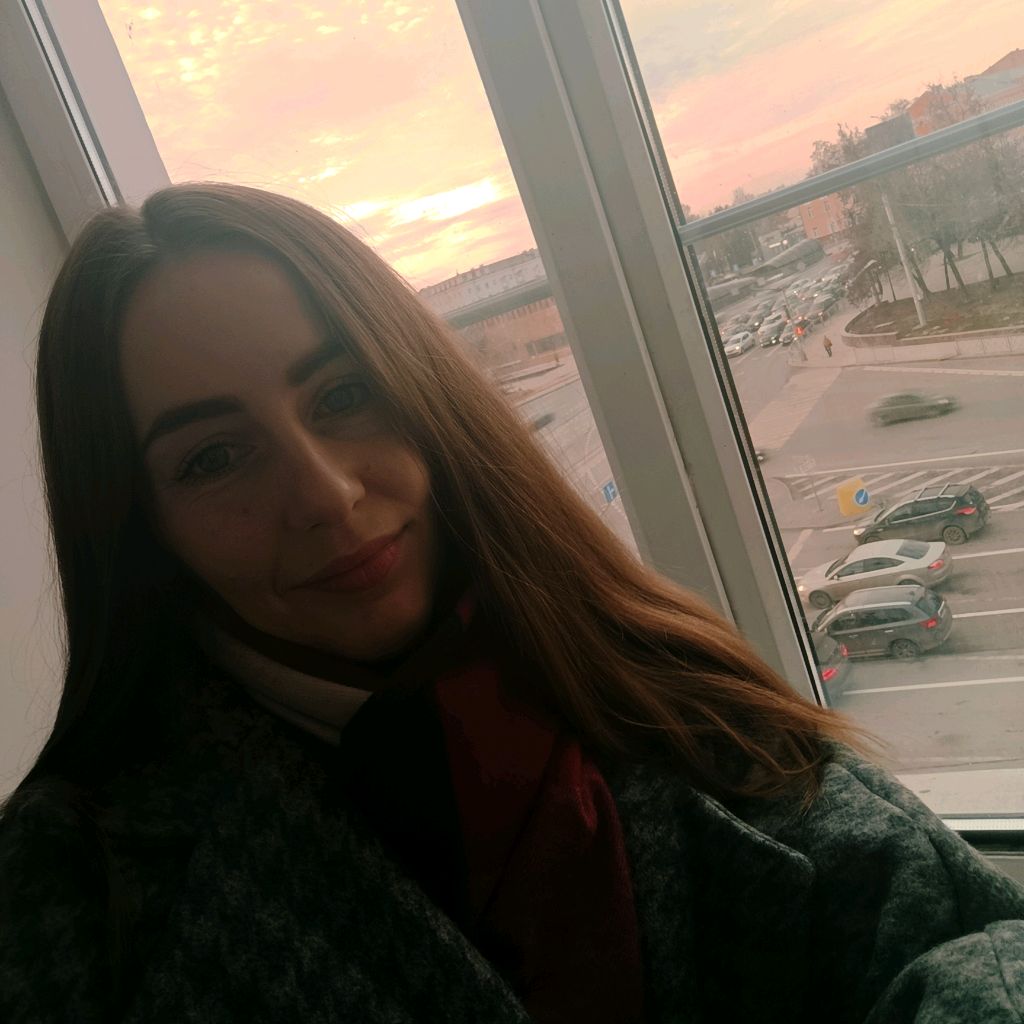 Иконка канала Екатерина Миришова| Риэлтор Смоленск