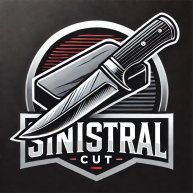 Иконка канала SinistralCut