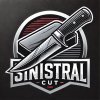 Иконка канала SinistralCut