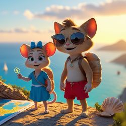 Аватар автора