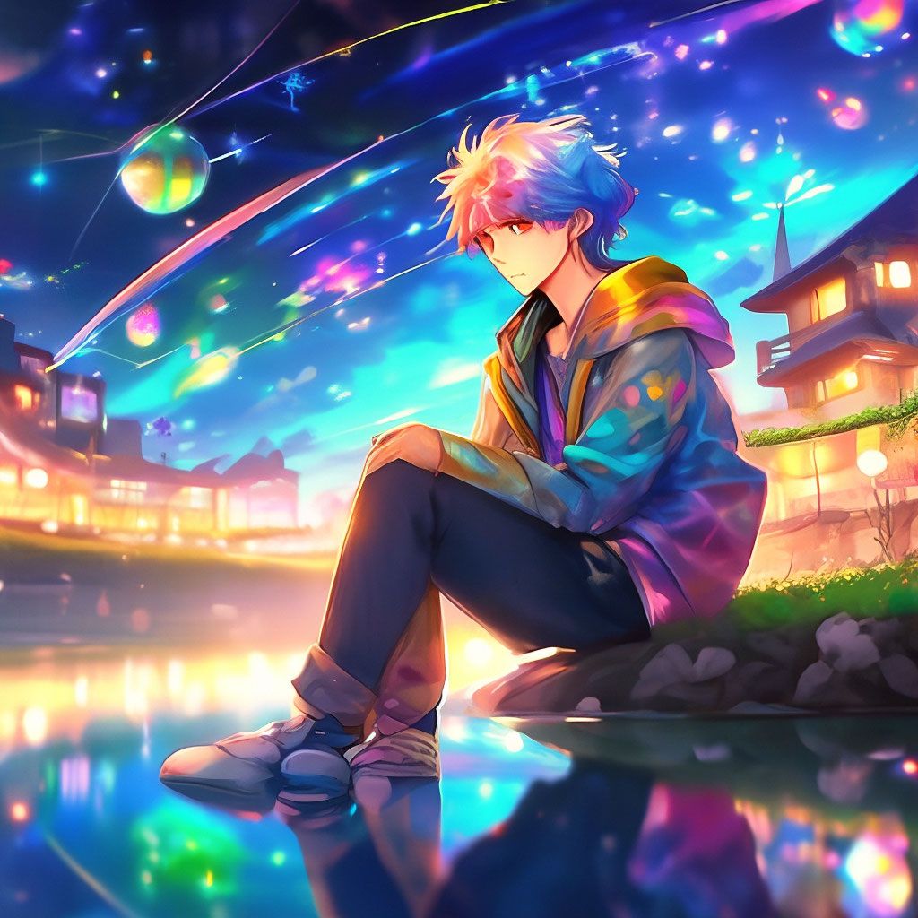 Аватар автора