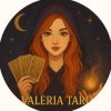 Иконка канала Valeria Taro | Валерия Таро