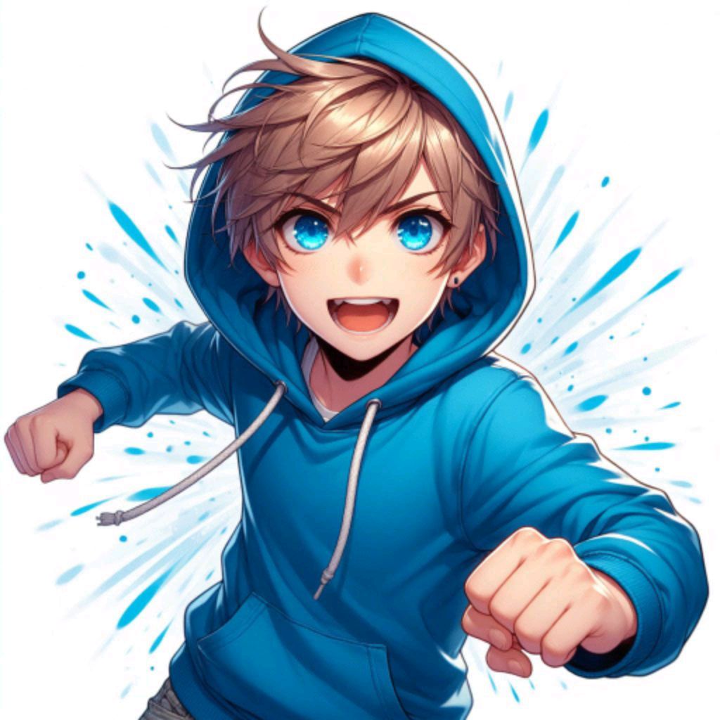 Иконка канала Матс Плей