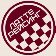 Иконка канала Латте Рейсинг | Формула-1