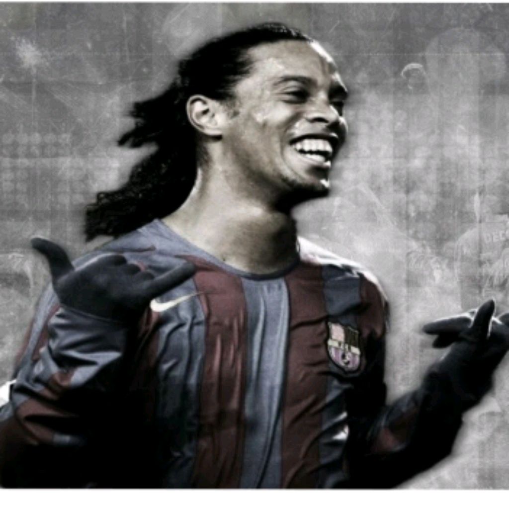 Иконка канала Ромарио