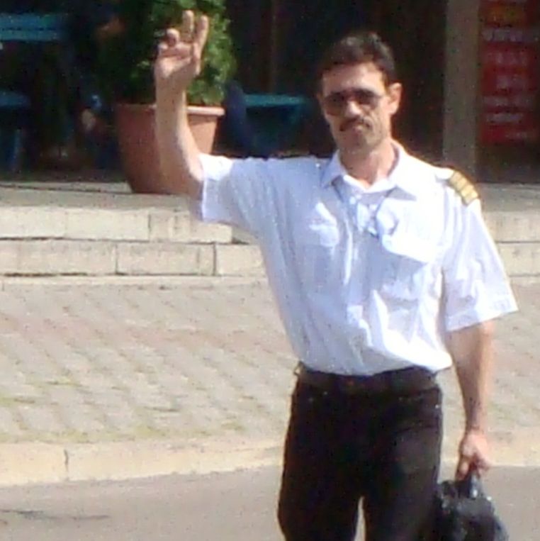 Аватар автора