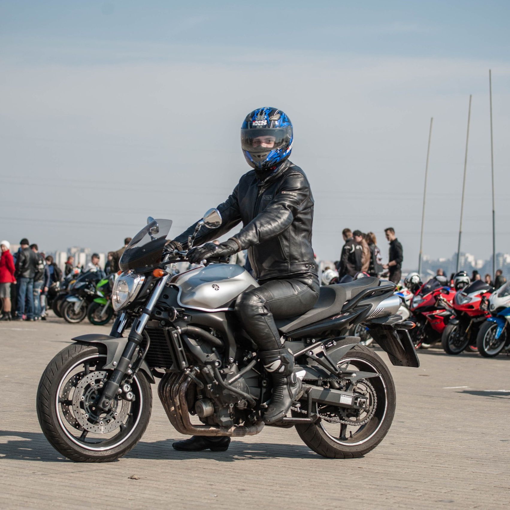 Аватар автора