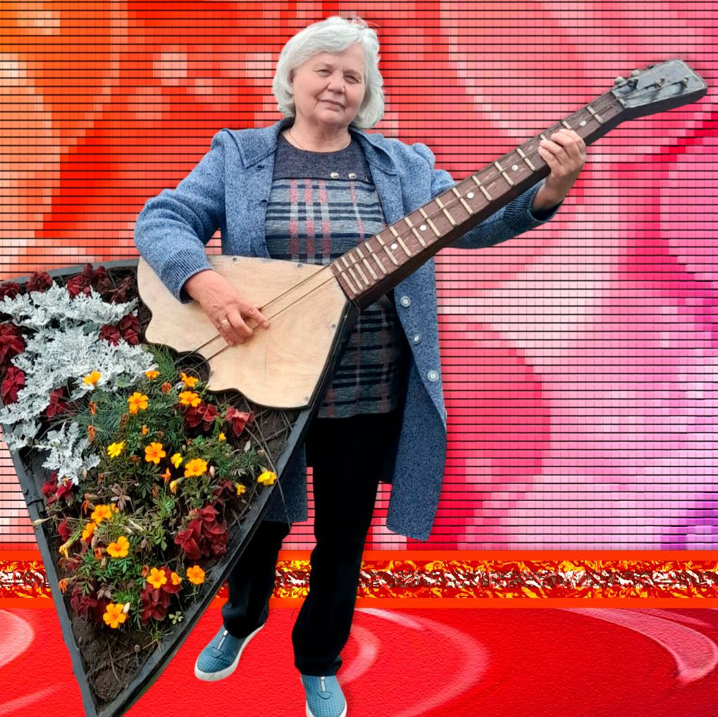 Аватар автора