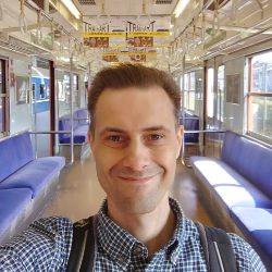 Аватар автора