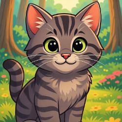 Аватар автора