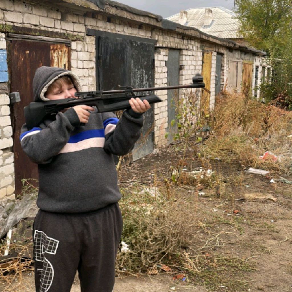 Аватар автора