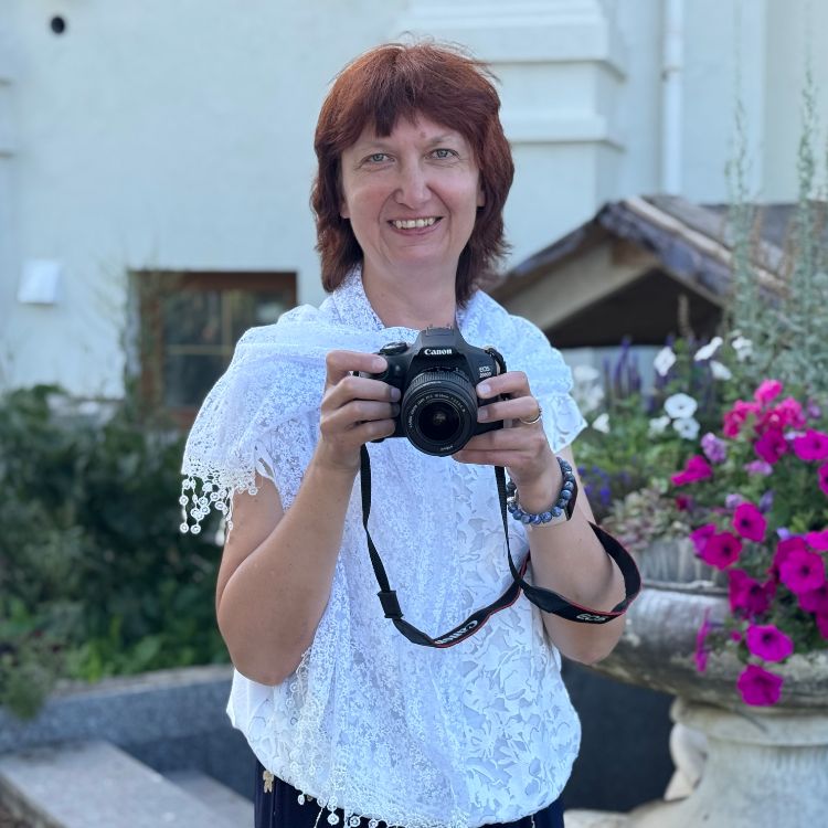 Аватар автора