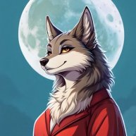 Иконка канала Волчья лапа