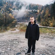 Иконка канала Эмир Влог /Emir Vlog
