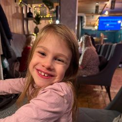 Иконка канала Нина Балерина