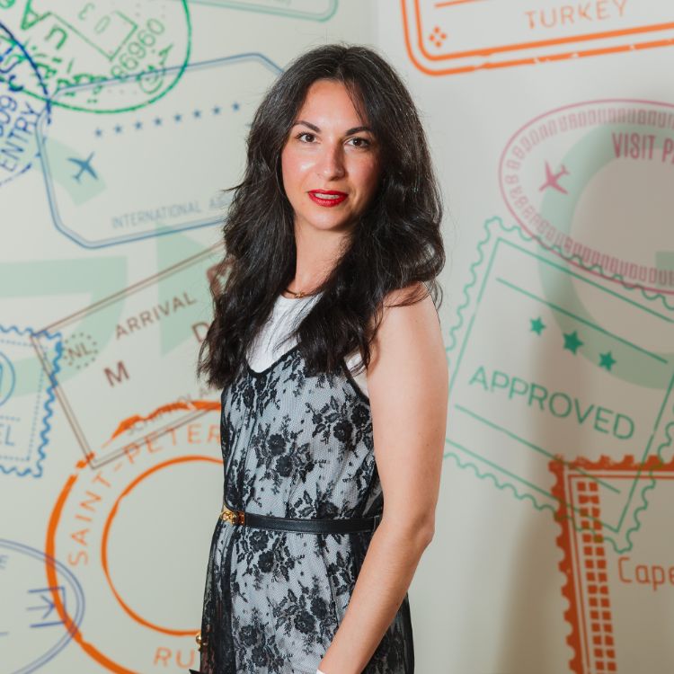 Аватар автора