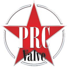 Иконка канала Prc Valve Media