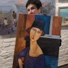 Иконка канала О КАРТИНАХ И ХУДОЖНИКАХ. ВИКТОРИЯ БАЗЫКИНА