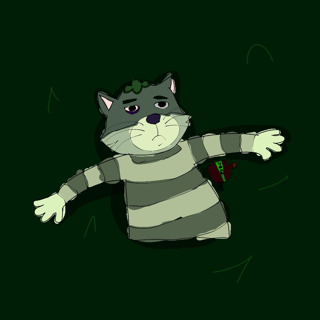 Аватар автора