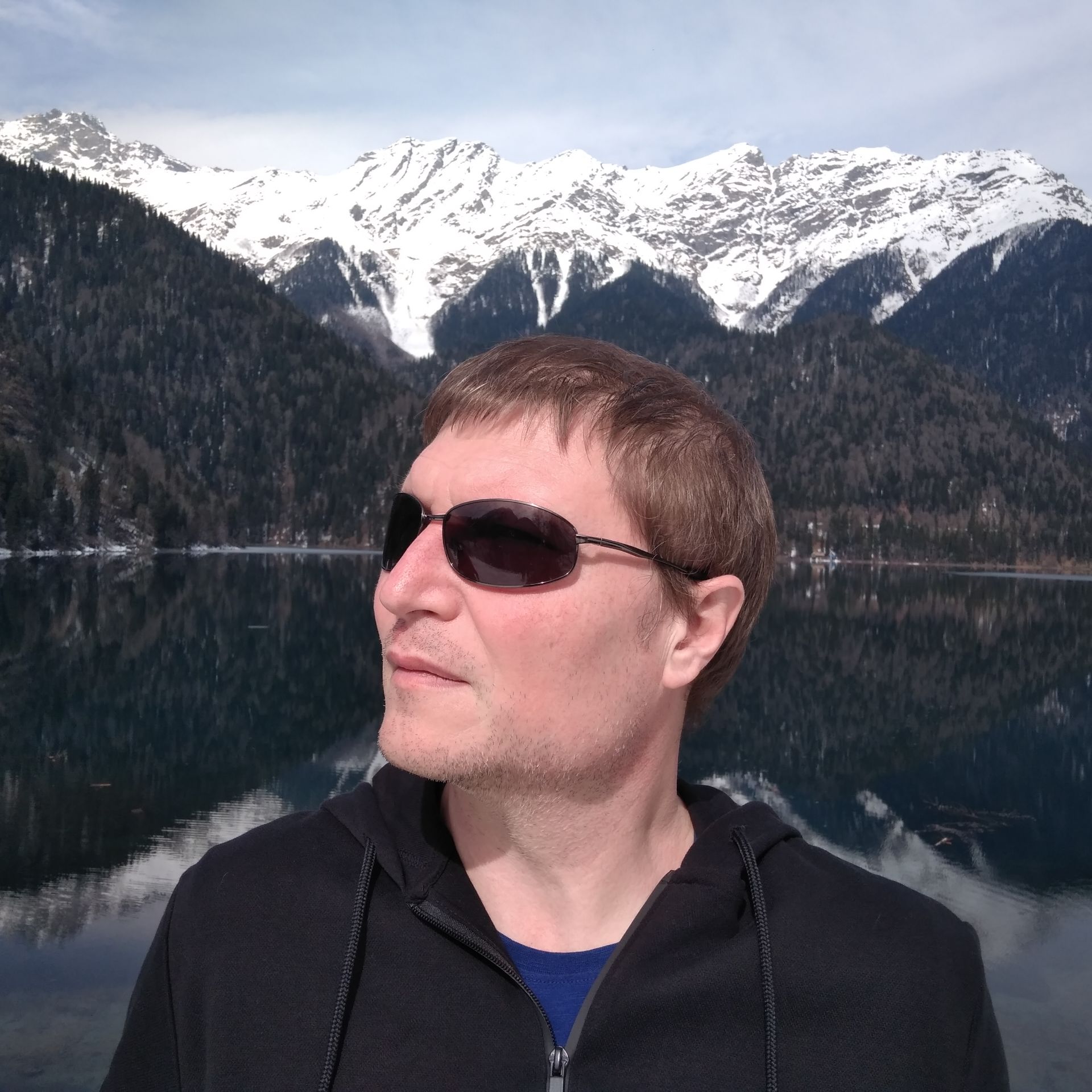 Аватар автора