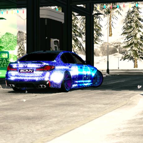 Аватар автора