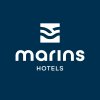 Иконка канала Marins Hotels
