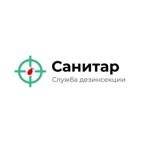 Иконка канала Служба дезинсекции «Санитар»