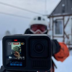 Аватар автора