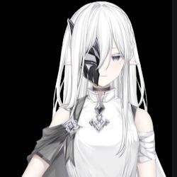 Иконка канала Mercy_Angel