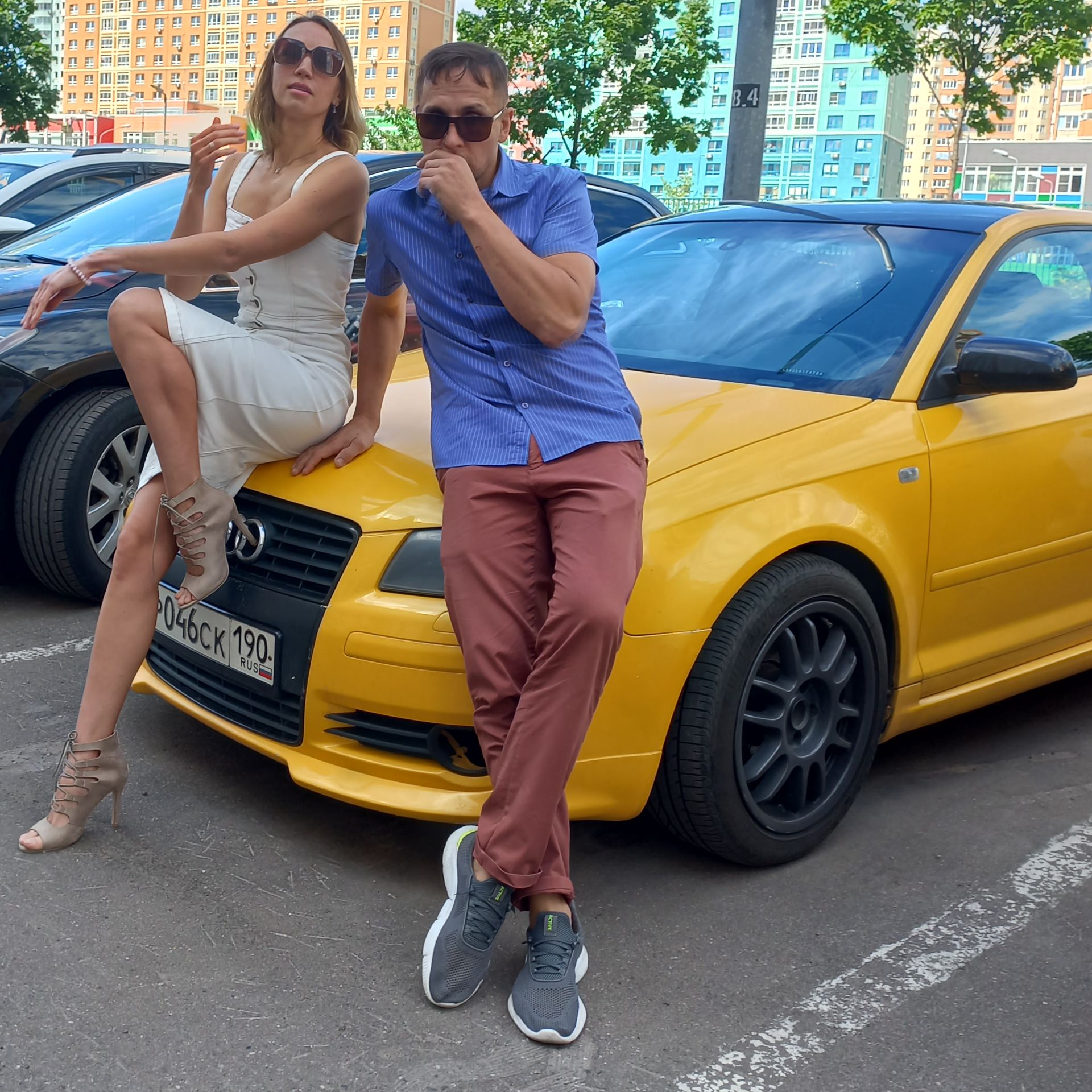 Аватар автора