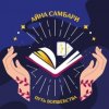 Иконка канала Айна अयन - путь волшебства