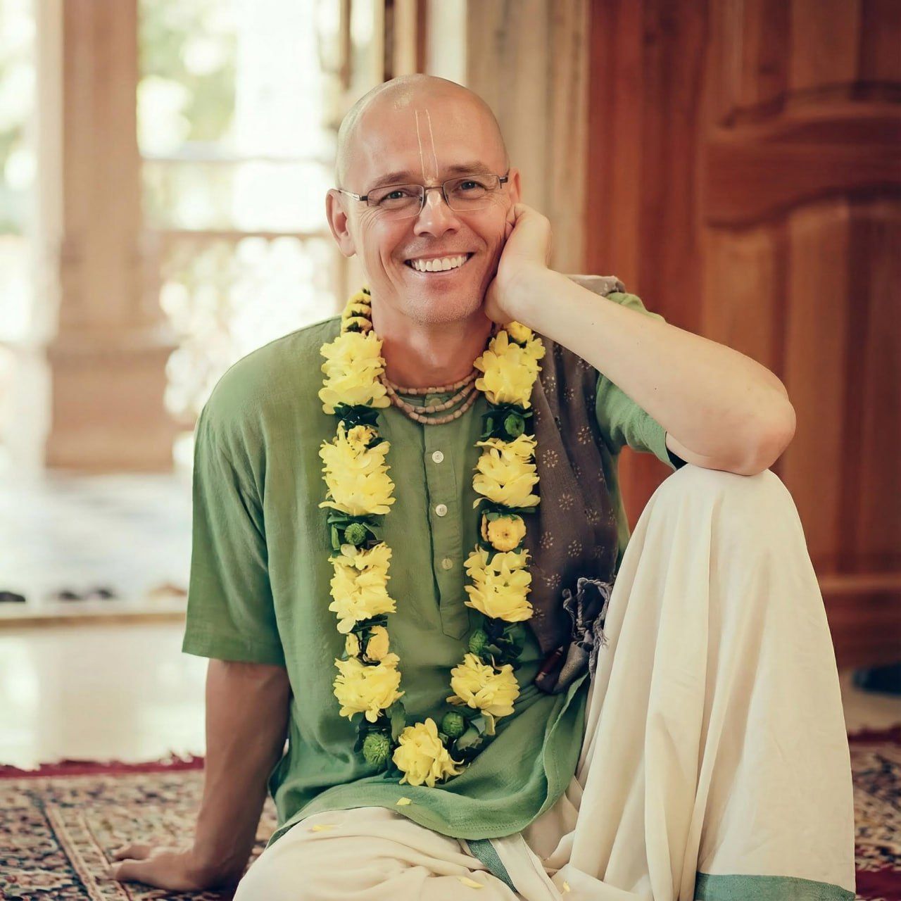 Аватар автора