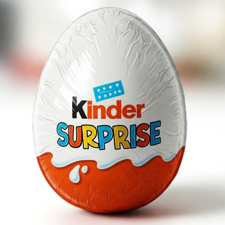 Иконка канала СЛАДКОЕ ТВ