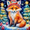 Иконка канала ♔︎❄︎🦊𝕎𝕚𝕟𝕥𝕖𝕣 𝕗𝕠𝕩 🦊❄︎♔︎
