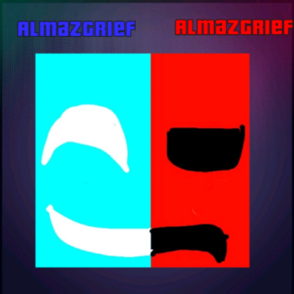 Иконка канала AlmazGrief