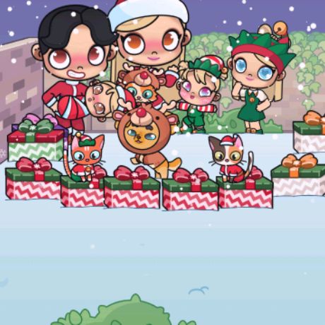 Аватар автора