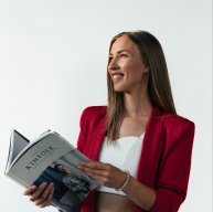 Иконка канала Арина Миронова 🔰 Психолог