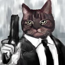 Иконка канала Mr.D