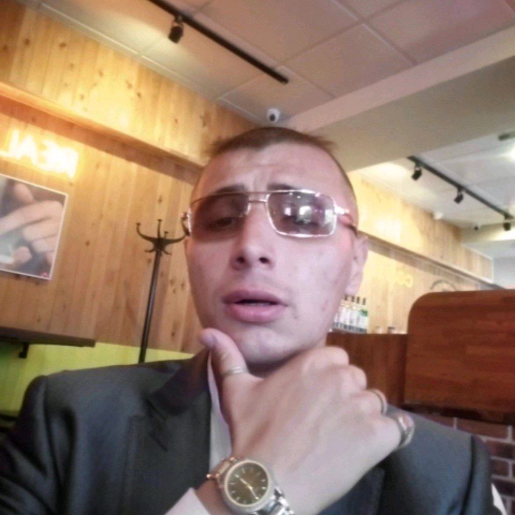 Иконка канала Меркуличь Антон