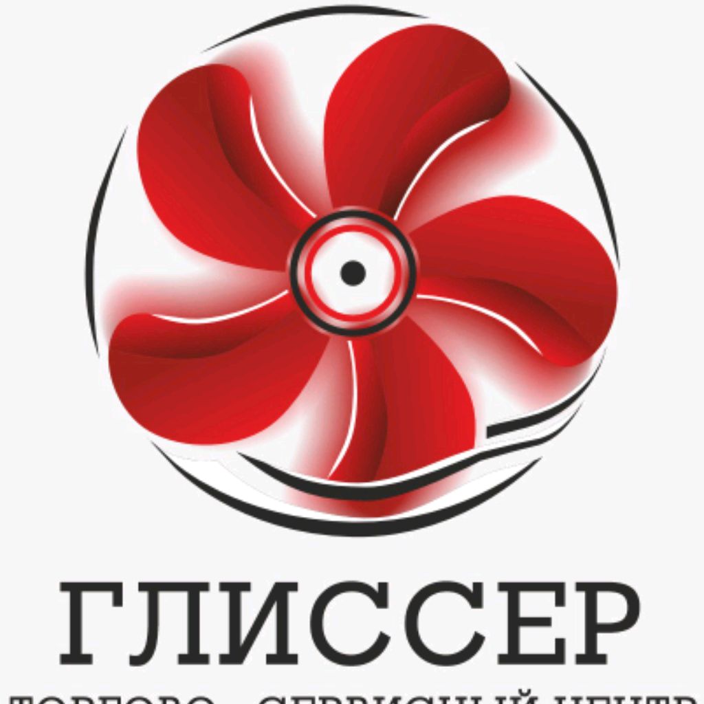 Иконка канала Сервисный Центр Глиссер