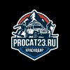 Иконка канала procat23
