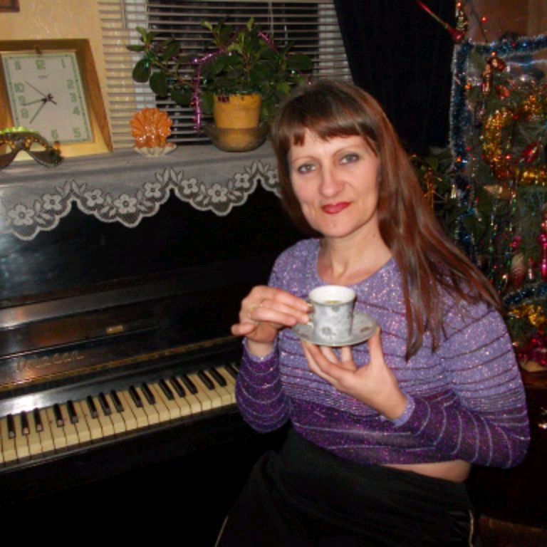 Аватар автора