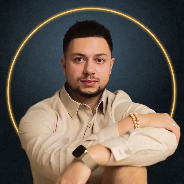 Аватар автора