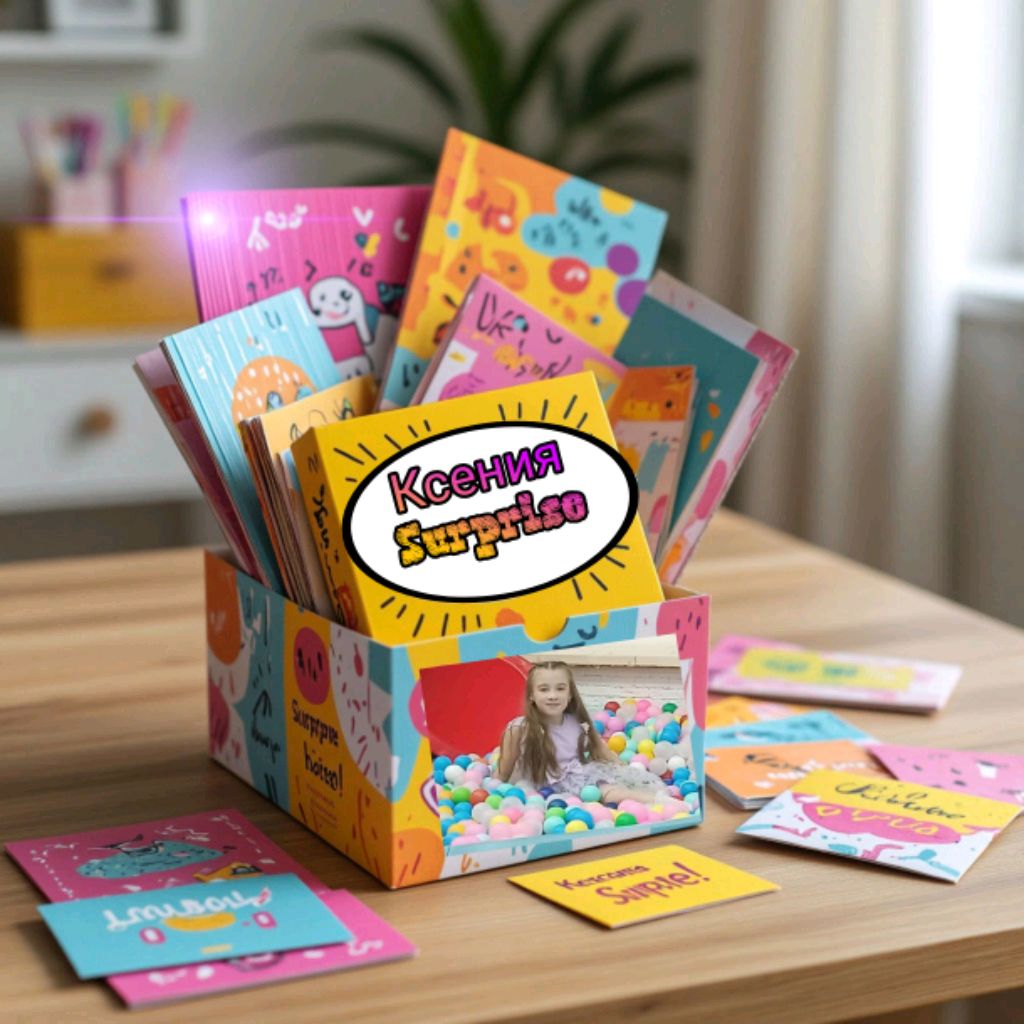 Аватар автора