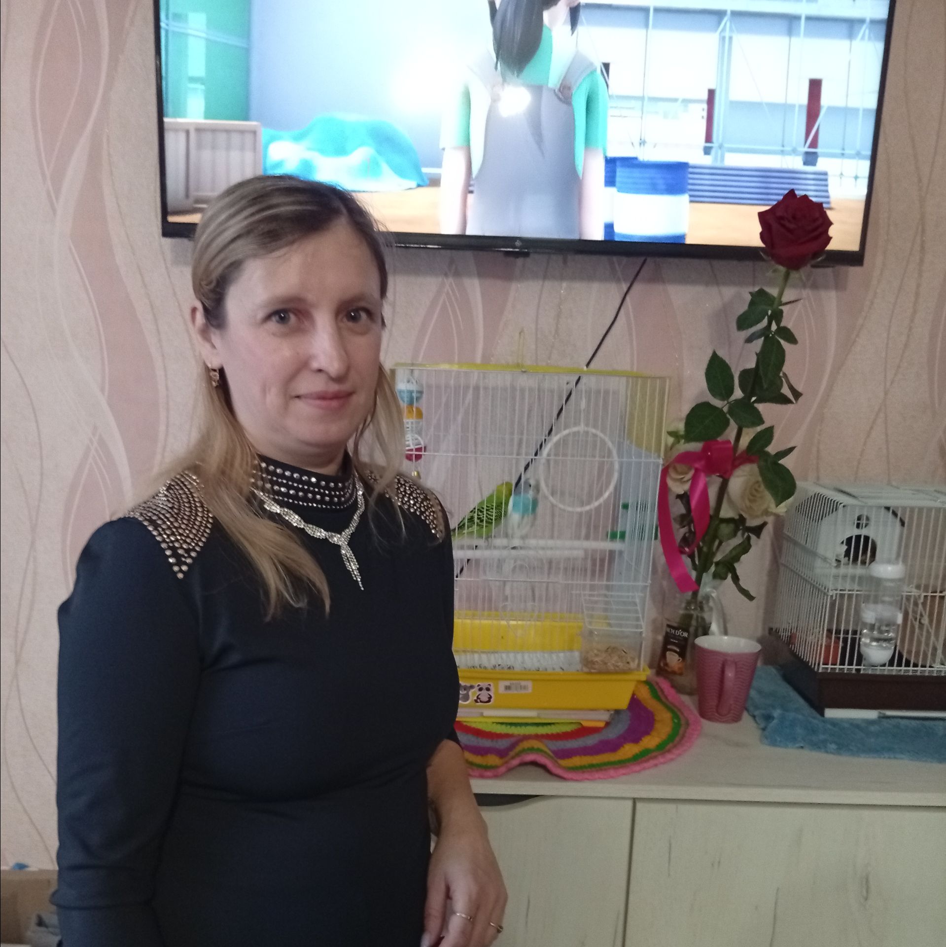 Аватар автора