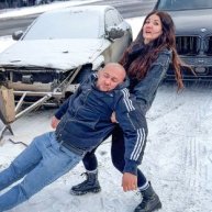 Иконка канала Саша Туман