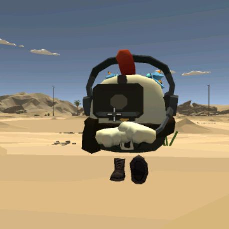 Аватар автора